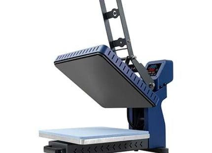 Flachpresse 40 x 50 cm Schublade + Automatische Öffnung zur Sublimation JETZT AUF LAGER