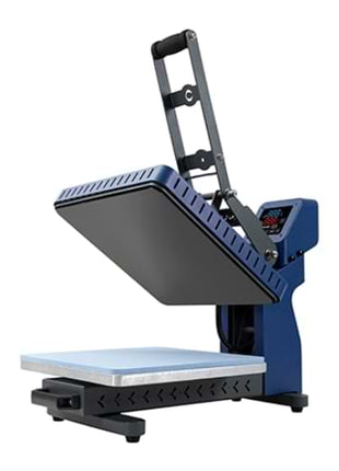 Flat press 40 x 50 cm Drawer + Automatic open for sublimation NOW IN STOCK