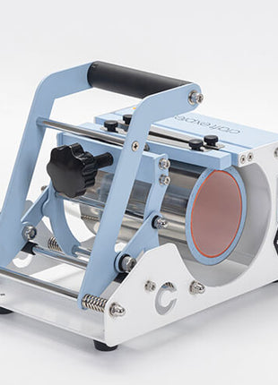 Craft  Express Hobby mug press voor sublimatie
