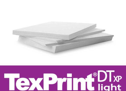 TexPrint DT-XP A4 Sublimationspapier/Tassenpapier – 110 Blatt