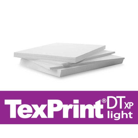 TexPrint­ DT-XP A4 sublimatiepapier/ mokpapier - 110 vellen