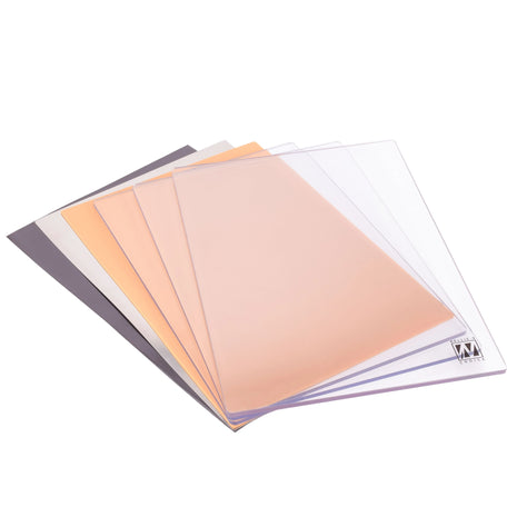 Nellie's Choice • PowerBoss A4 Elektrisch