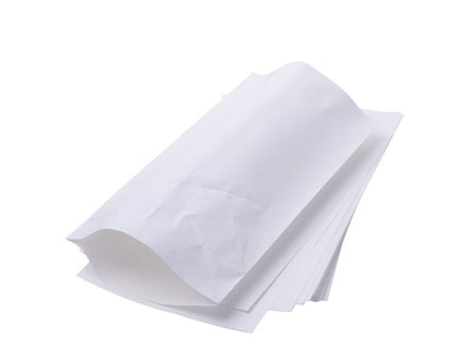 Shrink film sleeve 30 x 15 cm