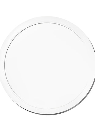 Polyester Frisbee Voor Sublimatie
