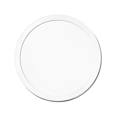 Frisbee for sublimation 