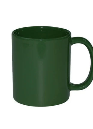full color mok groen