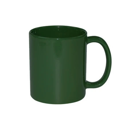 full color mok groen