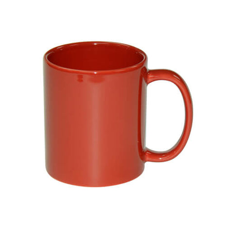 full color mok rood