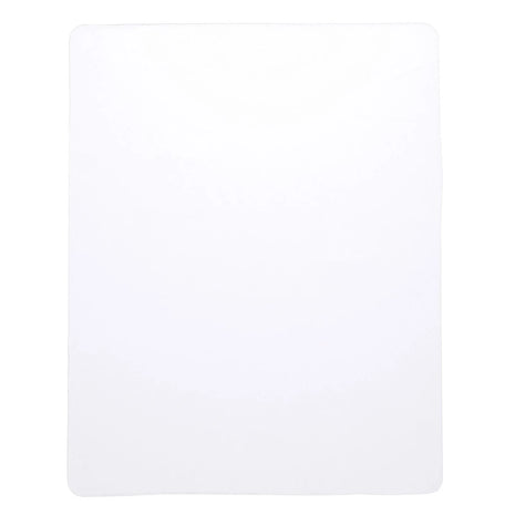 Gel Press • Gel Drukplaat Rechthoek 20,32x25,4cm