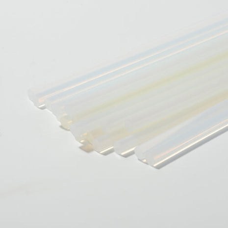glue sticks navulling lijmpistool transparant