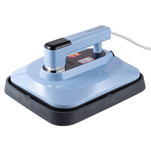 Craft Express Handheld Heat Press voor sublimatie