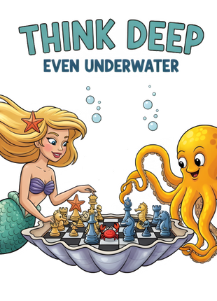 Dtf Print Zeemeermin