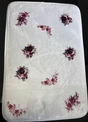 Badezimmermatte zur Sublimation 