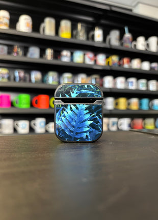 Airpods Case staand zwart voor sublimatie