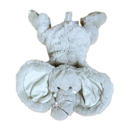 Brievenbus Olifant 23 cm – Zachte Pluche Knuffel