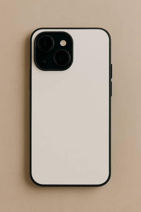 iPhone Telefoonhoesjes voor Sublimatie – Kies uw Model