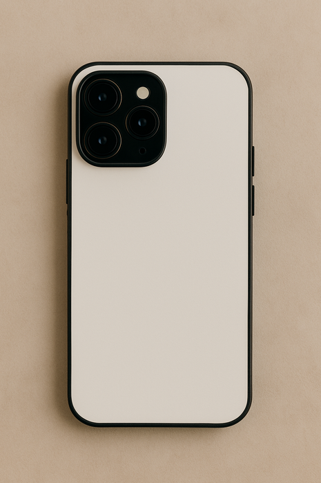 iPhone Telefoonhoesjes voor Sublimatie – Kies uw Model