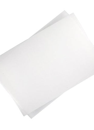 Shrink film 25 x 12.5 cm 1 piece