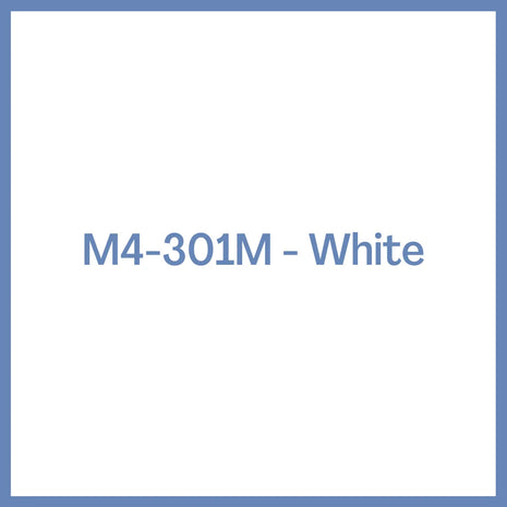 Metamark M4 - Vinyl Glans - Kies je kleur - 30 cm x 1 meter