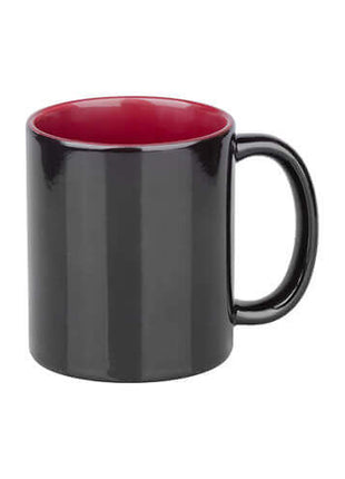 magische-mok-330ml-zwart-kastanjebruine-binnenkant-voor-sublimatie