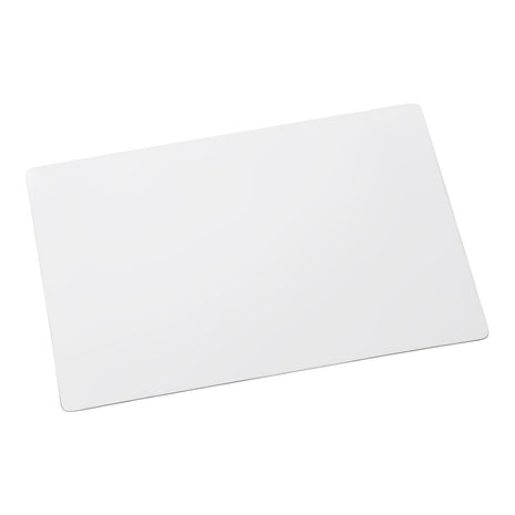 Grote sublimatie magneet van 15 x 10 cm voor gepersonaliseerde bedrukking