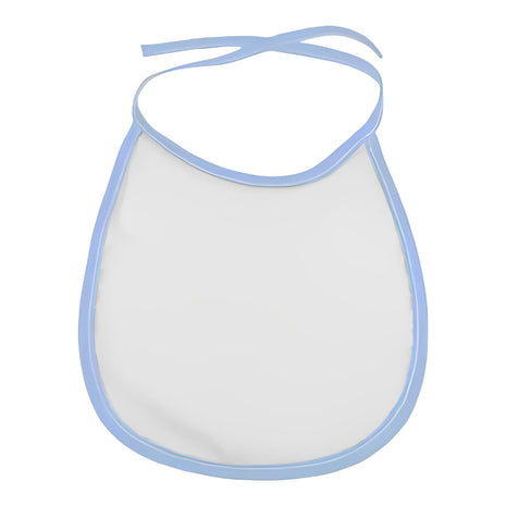 /microvezel-slabbetje-met-blauwe-bies-voor-sublimatie