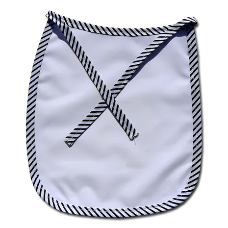 /microvezel-slabbetje-met-rode-stippen-voor-sublimatie