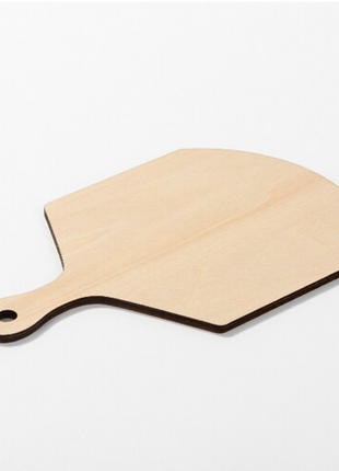 Multiplex snijplank 14,5 × 22 cm