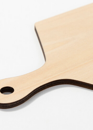 Multiplex snijplank 14,5 × 22 cm