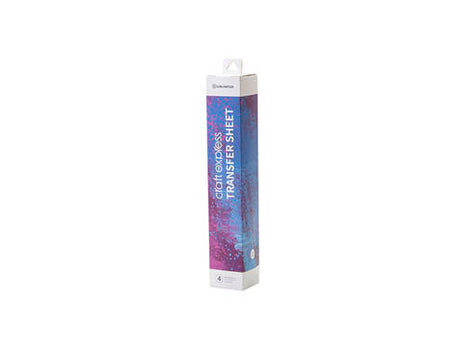 pink mist sublimatie transferfolie roze design