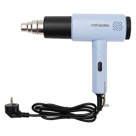 pistoolverwarmer voor krimpfolie sublimatie mokken