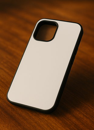 iPhone Telefoonhoesjes voor Sublimatie – Kies uw Model