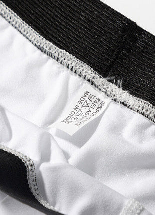 Heren Boxershort voor sublimatie - afbeelding 3