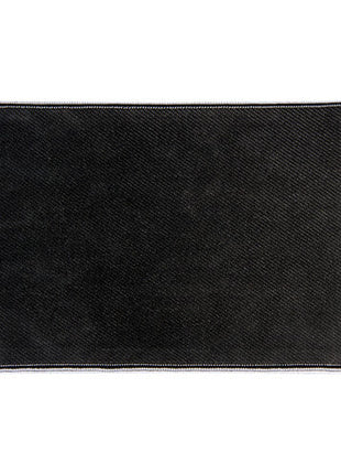 Muismat met Genaaide Rand – Voor Sublimatie – Polyester Antislip 5mm - afbeelding 2