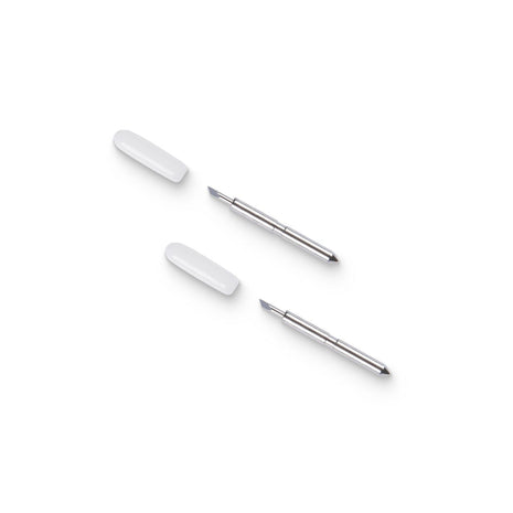 LOKLiK • iCraft Mesjes met Diepe Punt 2st. - afbeelding 2