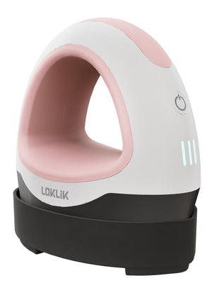 LOKLiK • Mini Heat Press Roze - afbeelding 3