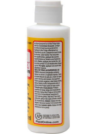 Mod Podge • Mat 118ml - afbeelding 3