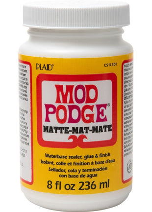 Mod Podge • Mat 236ml - afbeelding 1