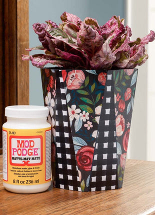 Mod Podge • Mat 236ml - afbeelding 2