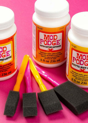 Mod Podge • Mat 236ml - afbeelding 4