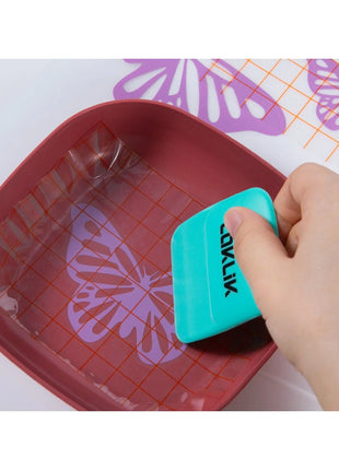 LOKLiK • Weeding Tools Set Blauw 4st.