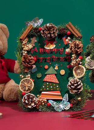 LOKLiK • iCraft Mesjesset met Fijne Punt 2st.