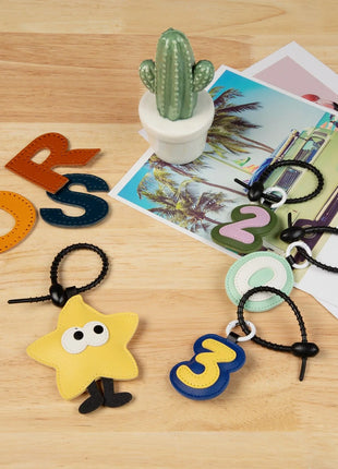 LOKLiK • iCraft Mesjes met Diepe Punt 2st.