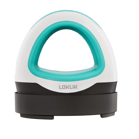 LOKLiK • Mini Heat Press Blauw