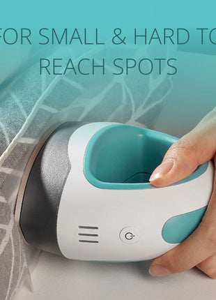 LOKLiK • Mini Heat Press Blauw