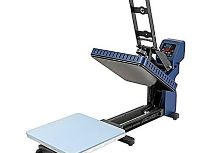 Flachpresse 40 x 50 cm Schublade + Automatische Öffnung zur Sublimation JETZT AUF LAGER