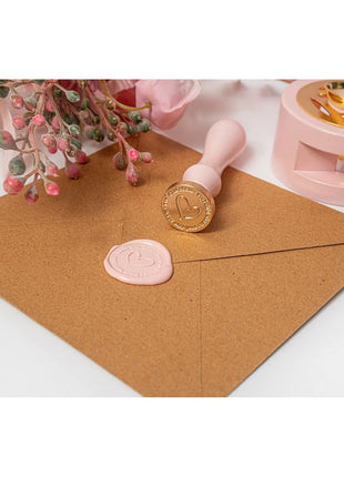 Studio Light • Essentials Tools Wax Seal Starter Kit