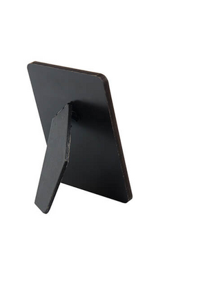 MDF fotoframe 10 × 12,7 cm