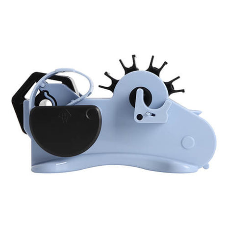 sublimatie tape gebruiken met tape dispenser voor mokken