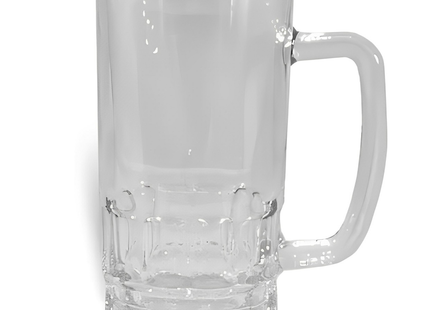 590ml (19,9oz) Bierpul voor sublimatie